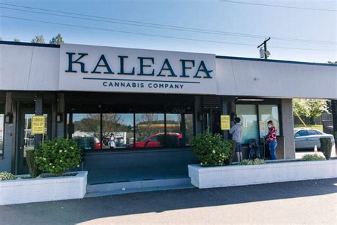 KALEAFA 